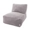 Majestic Home Goods Decorative Villa Vintage Bean Bag Chair Lounger